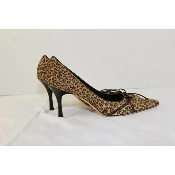 ladies ALEXANDRA NEEL Heels size 39.5 - Picture 3 of 6